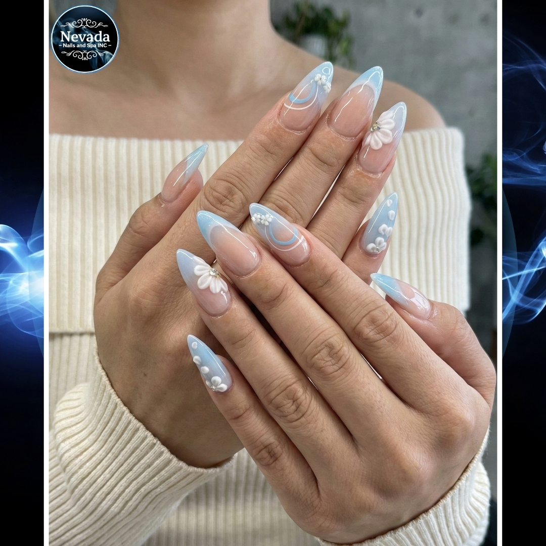 amazing nail